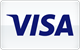 Visa card deposit and withdrawal supported